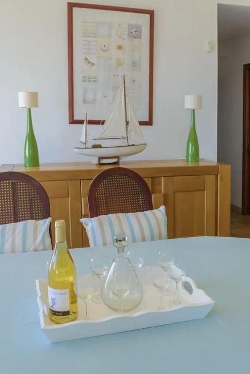Villa Marinella Marine De Davia - Miniature 6