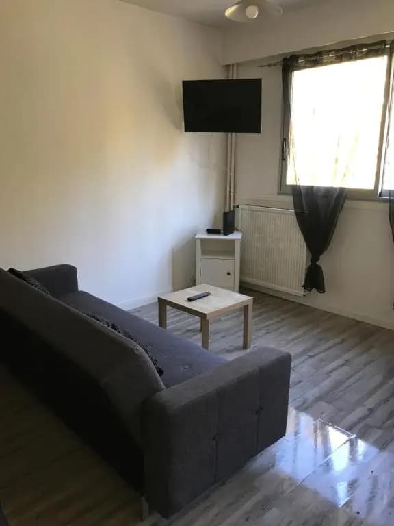 Studio Richelieu 1 et son parking privé - Photo 5