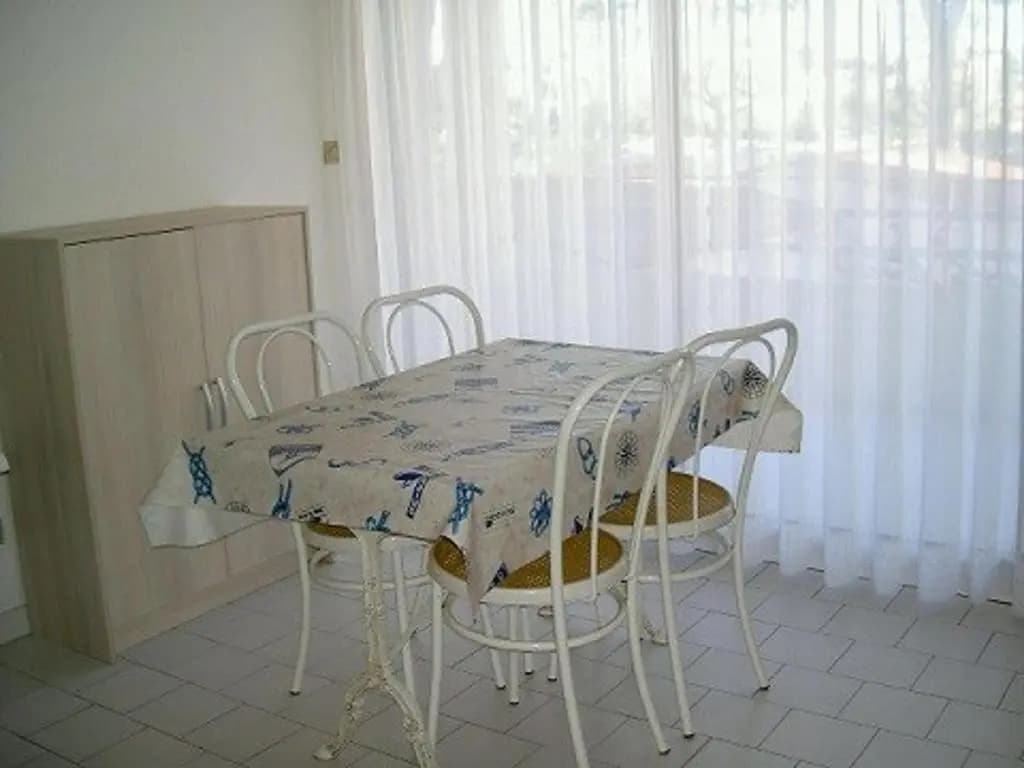 Appartement Cap d'Agde, 2 pièces, 6 personnes - FR-1-249-16 - Photo 5