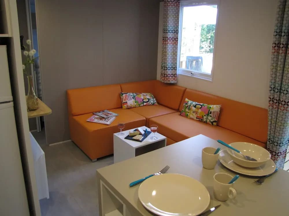 Camping la Tuque - Miniature 6