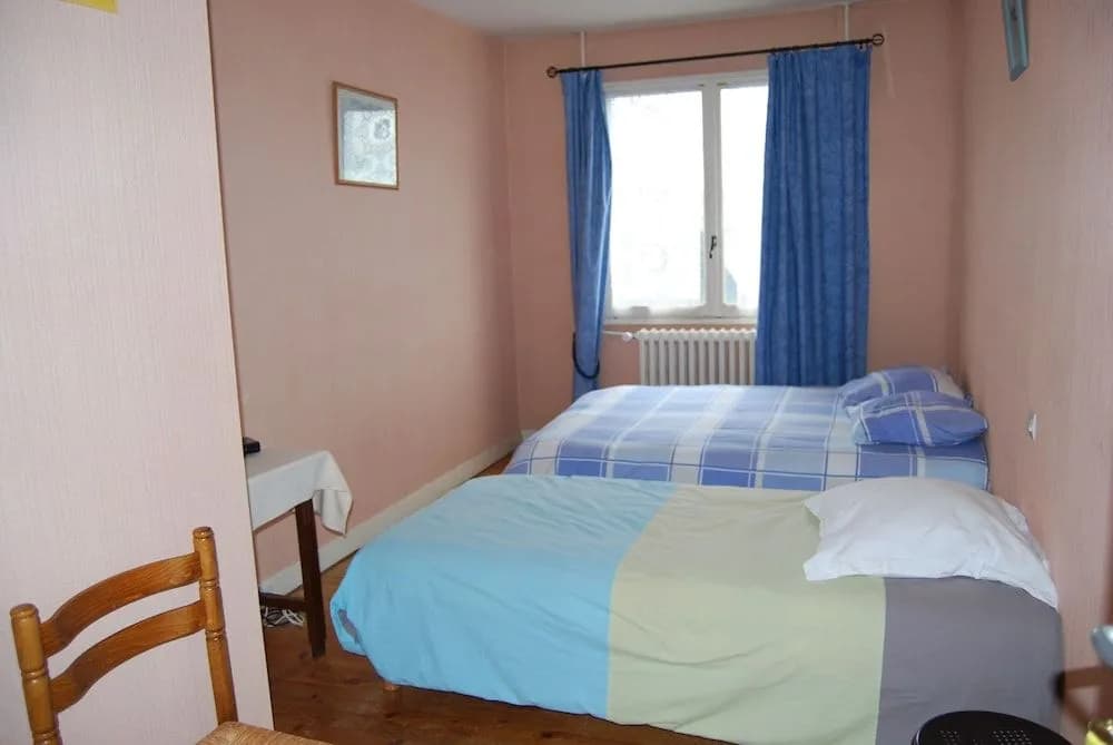 Hôtel Aux Amis Réunis - Photo 3