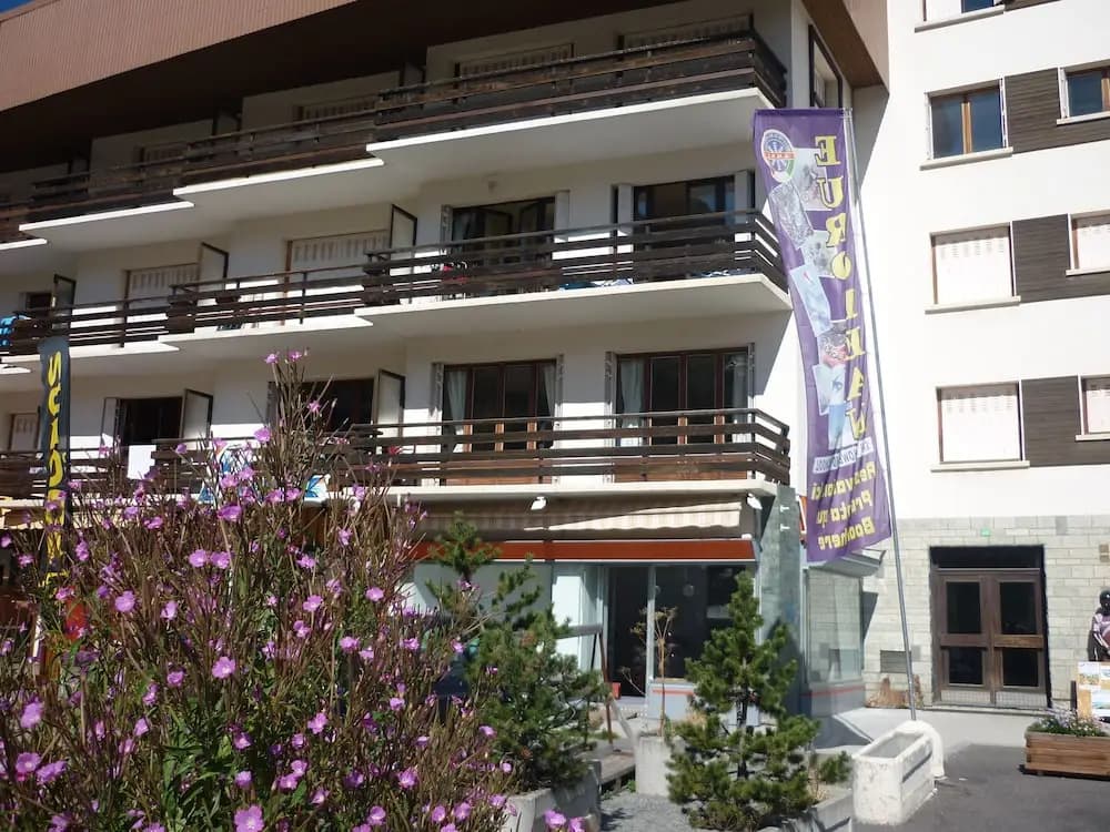La Résidence - Photo 1