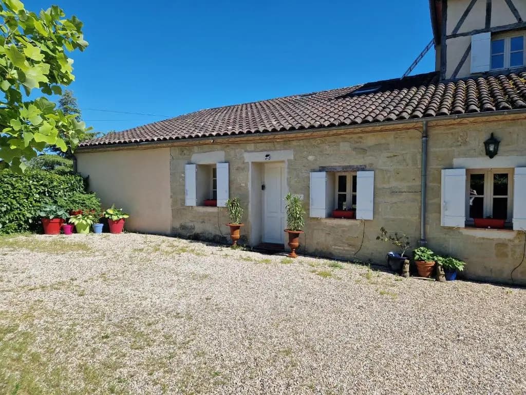 Maison Cassin47 - Photo 1