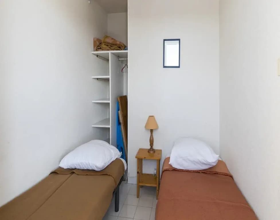 Apartment in Agde Near Sandy Beach - Photo 3