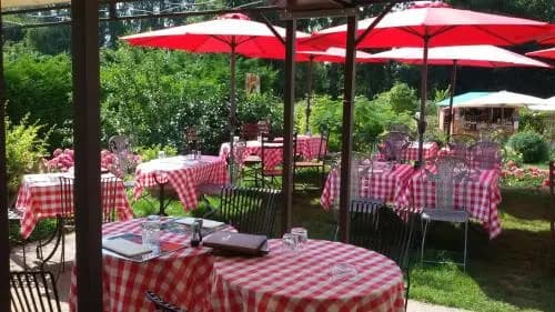 Le Petit Giverny - Photo 1