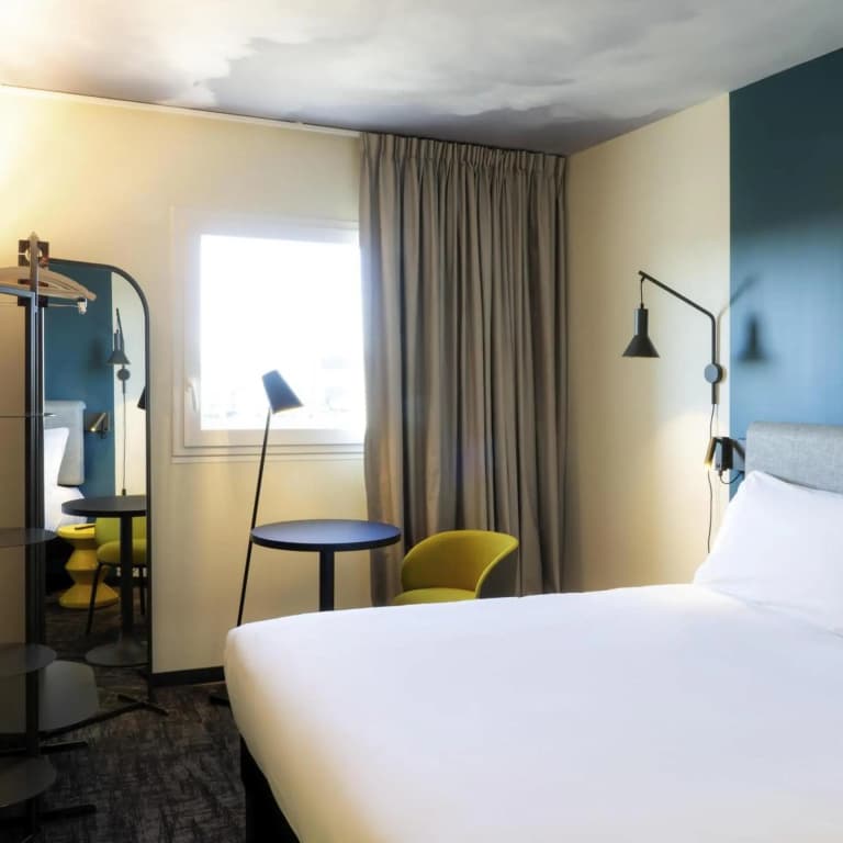 ibis Saint Paul Trois Chateaux (Ouverture Decembre 23) - Photo 5