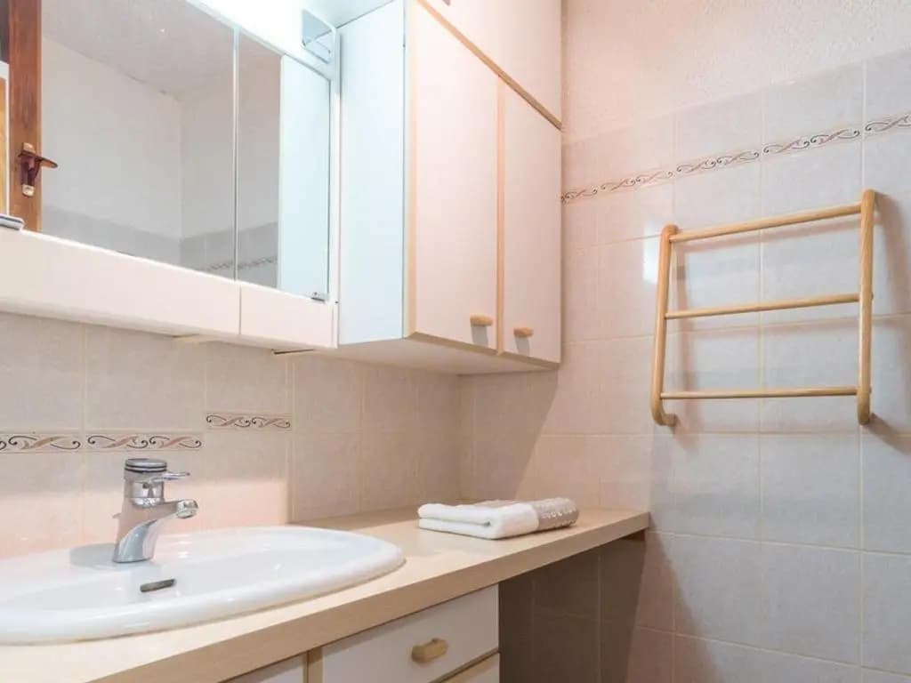 Appartement Saint-Chaffrey , 1 pièce, 4 personnes - FR-1-330E-3 - Miniature 6