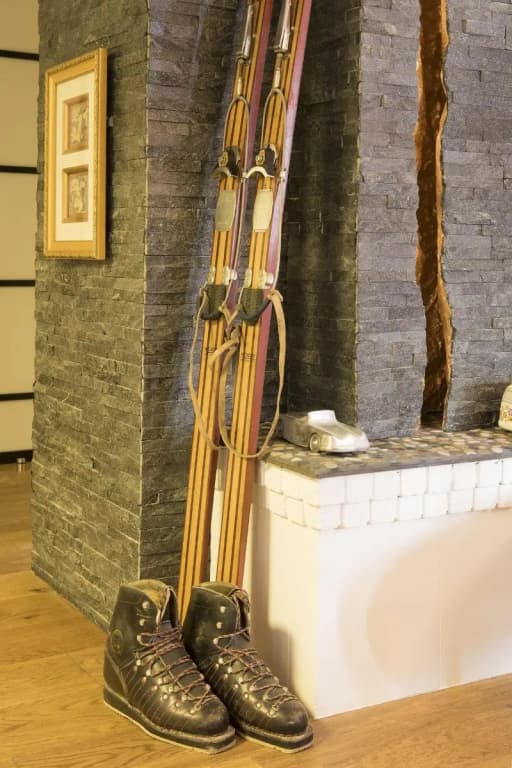 Snow Lodge Hotel Courchevel 1850 - Miniature 8