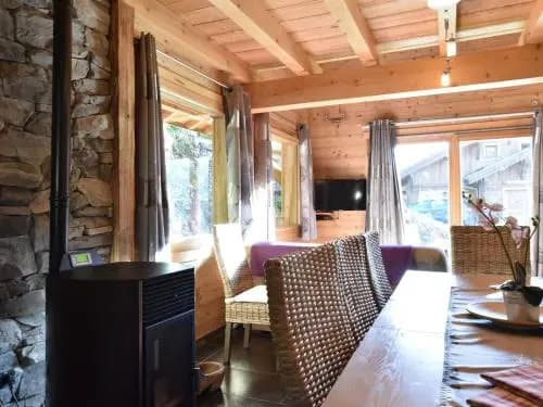 Chalet Sarah - Photo 5