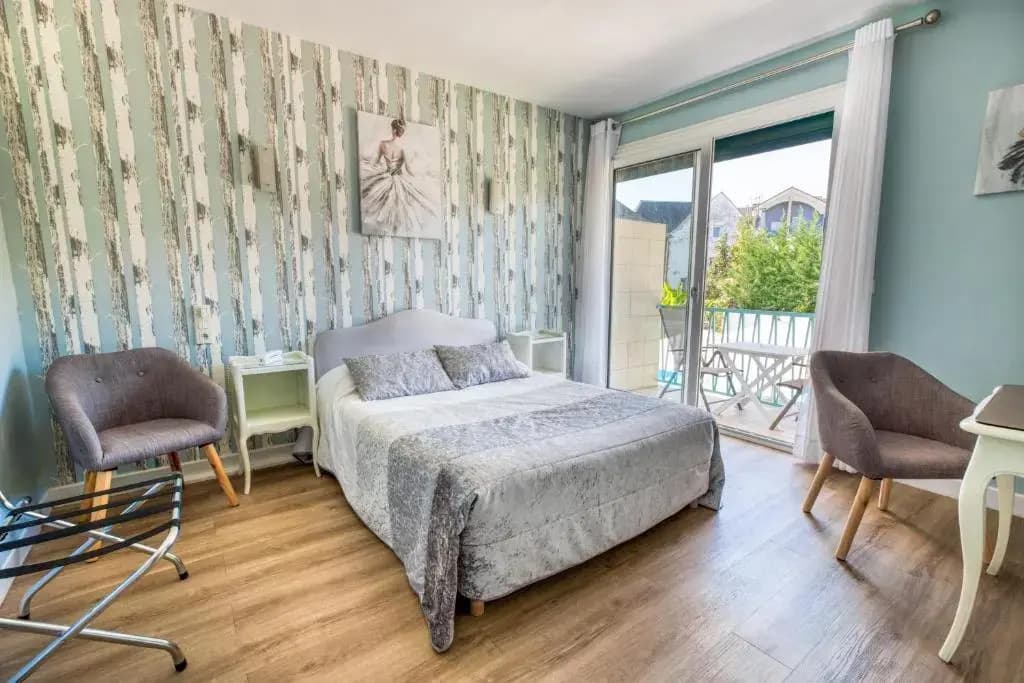 Hotel Le Quercy - Miniature 7