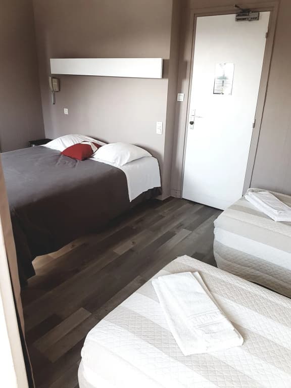 Hôtel La Marine - Photo 3