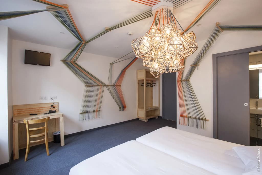 Hotel Graffalgar - Photo 3