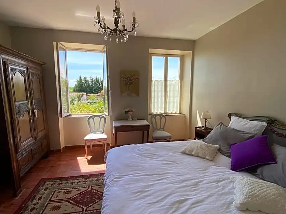 Le Relais d’Affiac - Photo 1