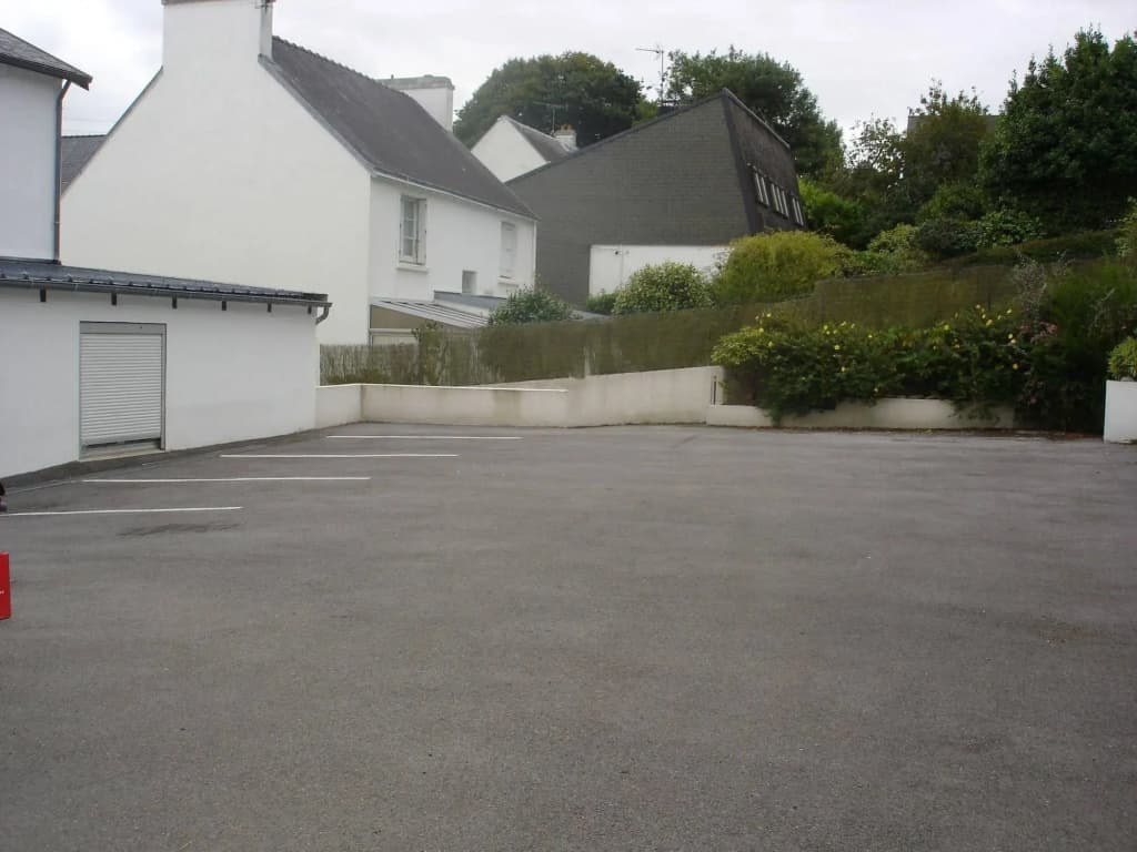 Hôtel des Sables Blancs - Photo 1