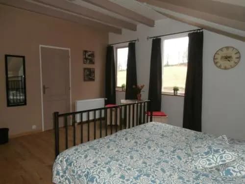 Chambres d'Hôtes La Tulipe - Photo 3