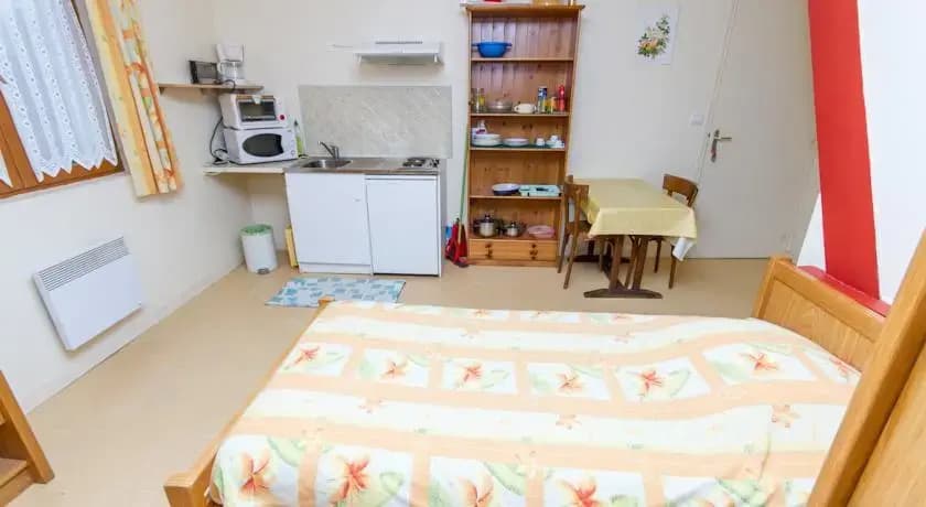 Chambres d'hotes la Bergerie - Photo 5