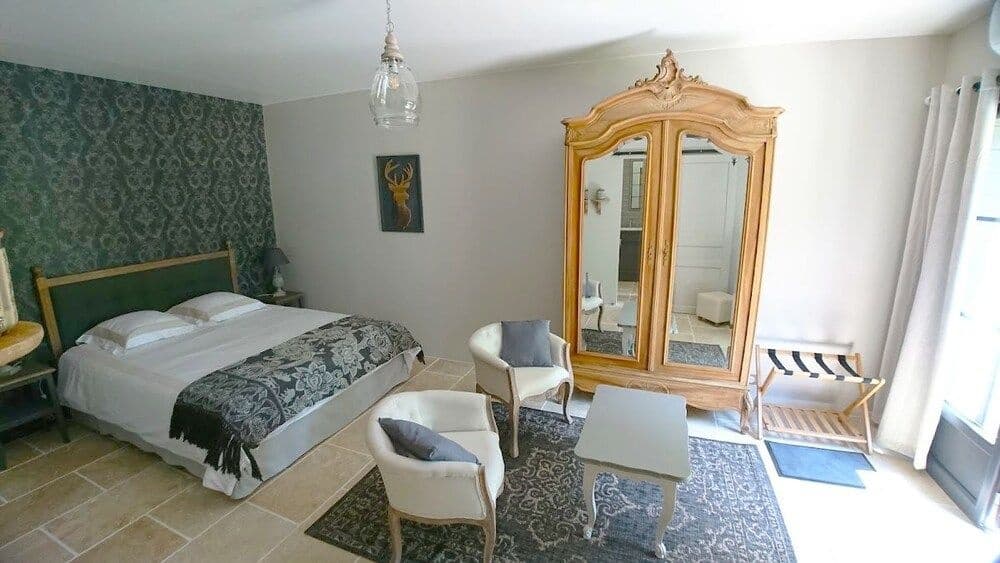 Domaine du Bois Seguin - Photo 2