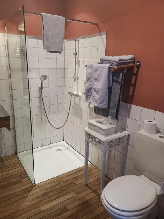 Hotel La Tourelle du Beffroi - Photo 5