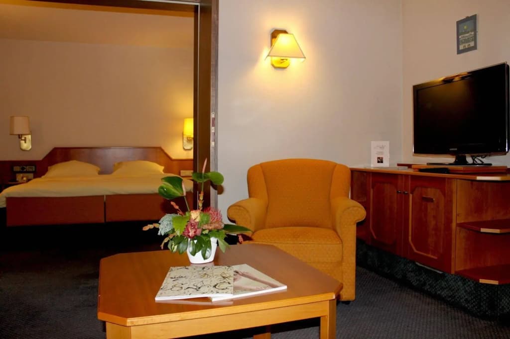 Hôtel au Boeuf - Photo 4