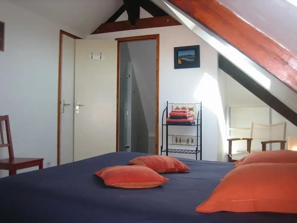 Chambres d'Hôtes Couleurs de Mer - Photo 3