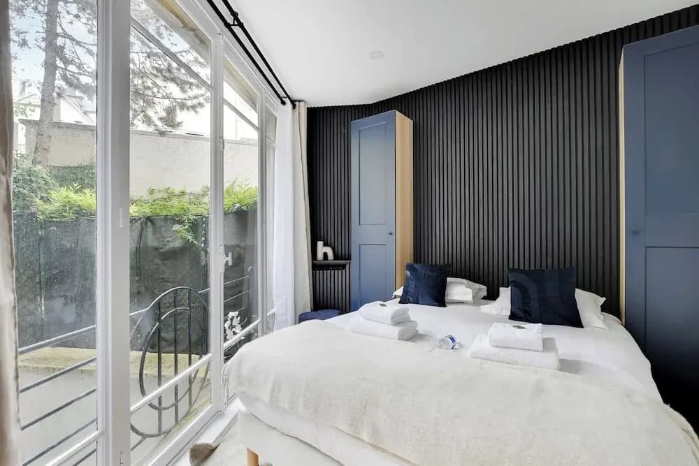 Magnificent 2bd/4p Apartment - Eiffel Tower - Photo 4