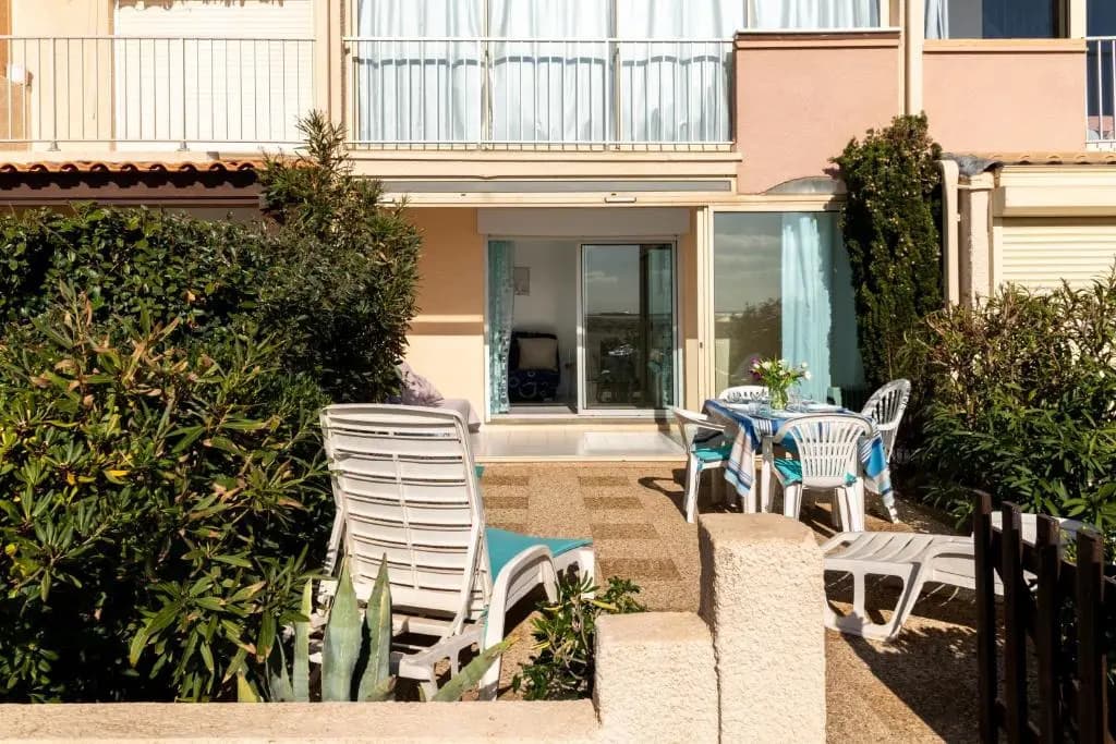 Arcadia Appartement - Vue sur Mer - Miniature 6