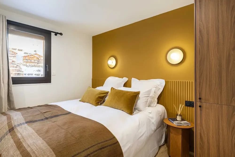 Cosy Apt - 2bdr/4p - Mountain View / Val-thorens - Photo 1