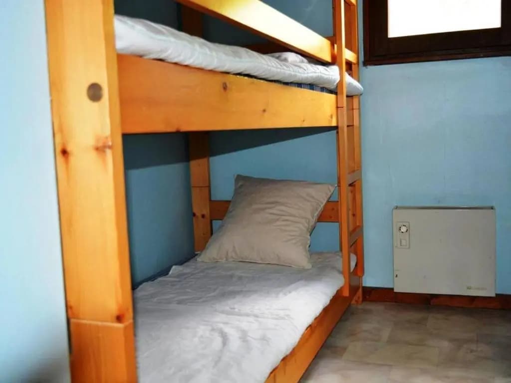 Appartement Le Grand-Bornand, 1 pièce, 4 personnes - FR-1-241-123 - Photo 4
