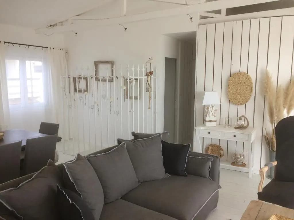 Holiday home Chalet Pleine Vue Sur Mer - Photo 2