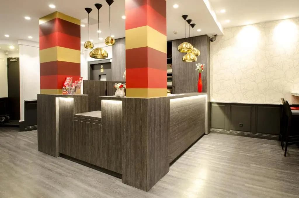 Hotel Migny Opera Montmartre - Photo 2