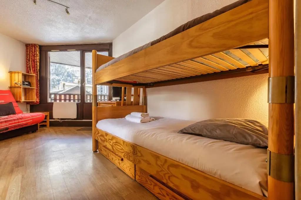 Appartement Lachenal 207 B - Happy Rentals - Photo 3