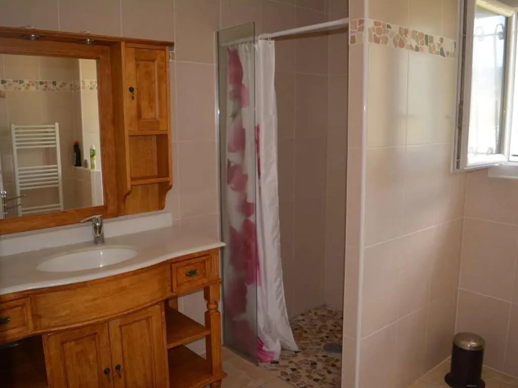 Maison Vallon-Pont-d'Arc, 4 pièces, 6 personnes - FR-1-382-52 - Photo 4