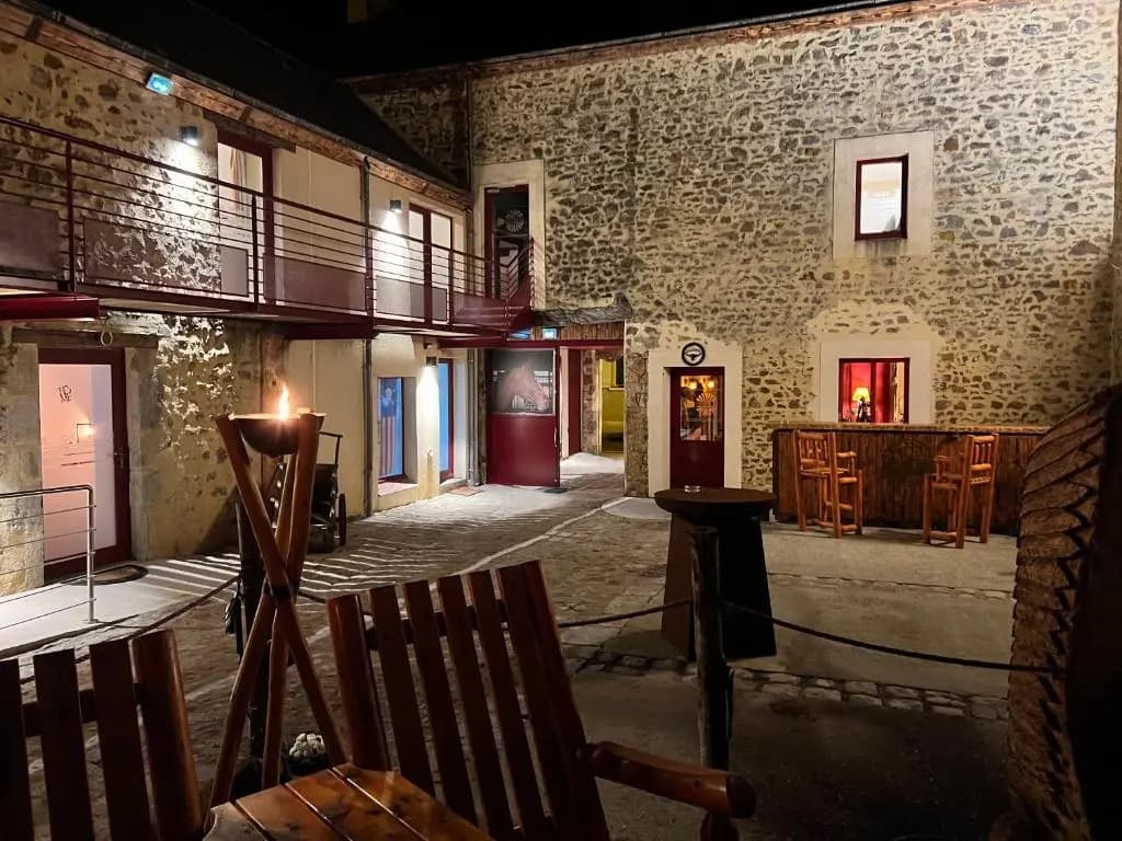 Le Ranch - Photo 2