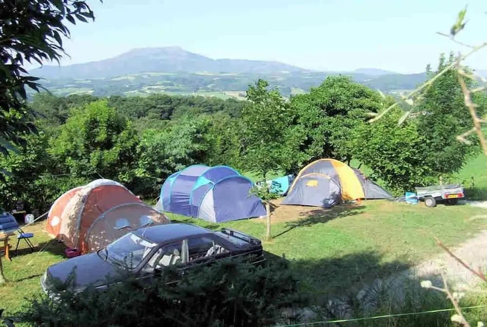 Camping Manex - Cabanes - Miniature 6