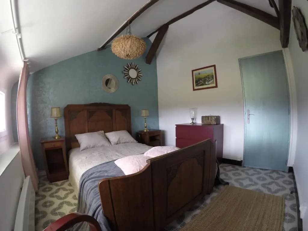 Guest House "Près des Montgolfières" - Photo 3