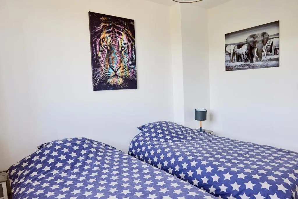 Le Rayon de Soleil - appartement 2 chambres 90m2 - Photo 4