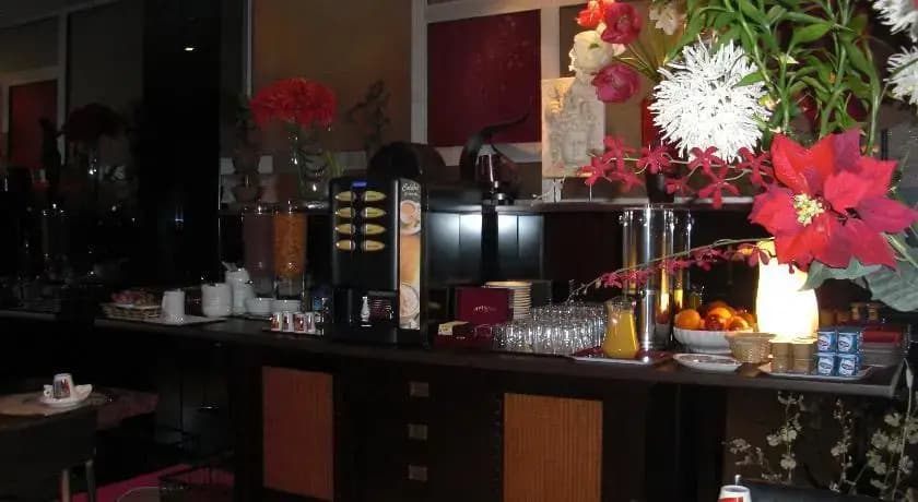 Hotel de l'Europe - Photo 4