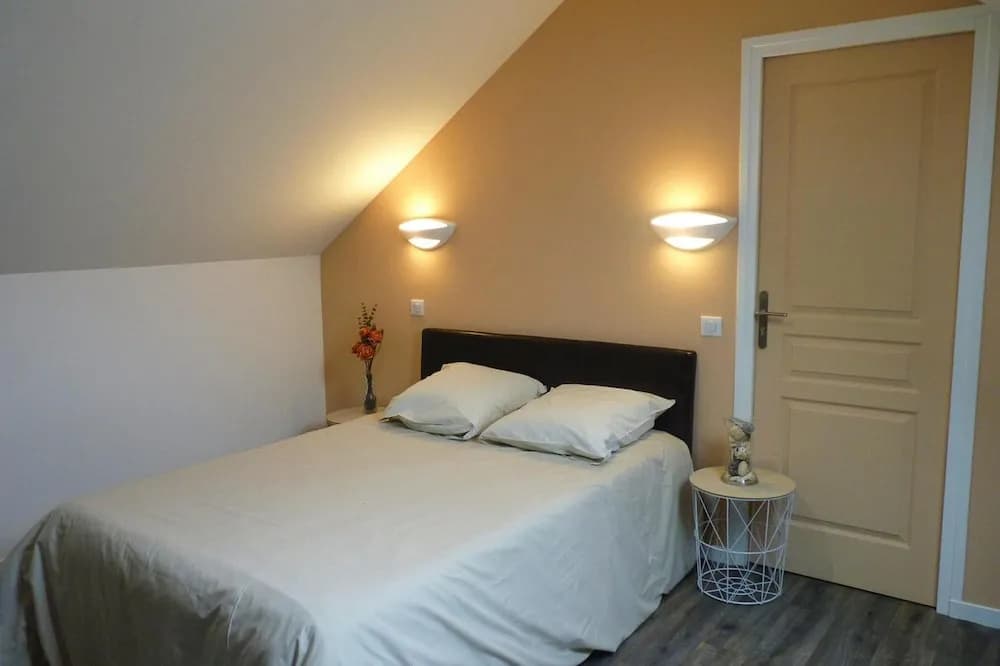 Townhouse Near Bay of Somme and Beaches - Photo 5