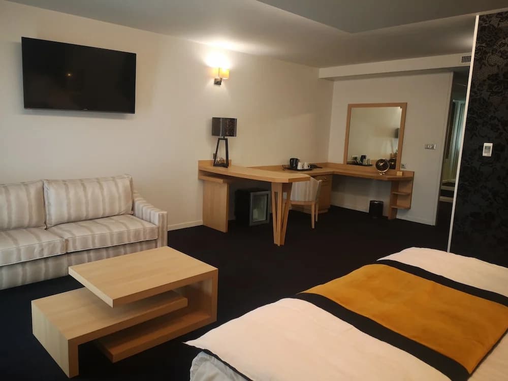 Hotel Konine - Les Suites - Photo 3