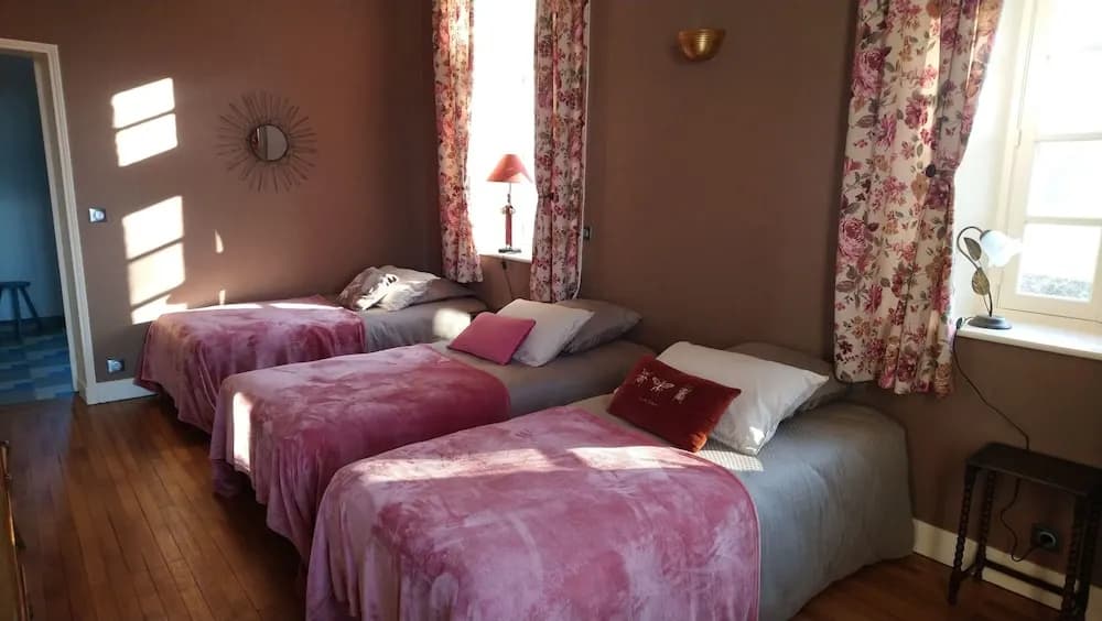 Manoir de Conjon - Photo 3
