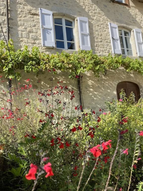 Le Clos Saint Georges - Photo 1
