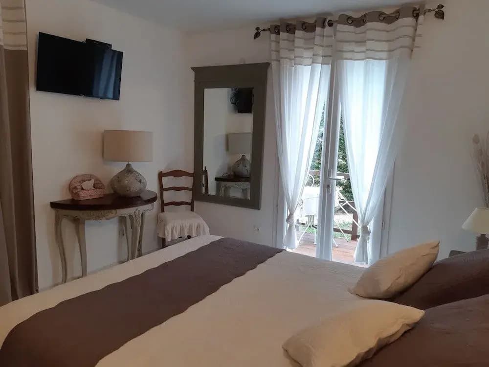 Chambres d'hotes - Villa la Licorne - Photo 2