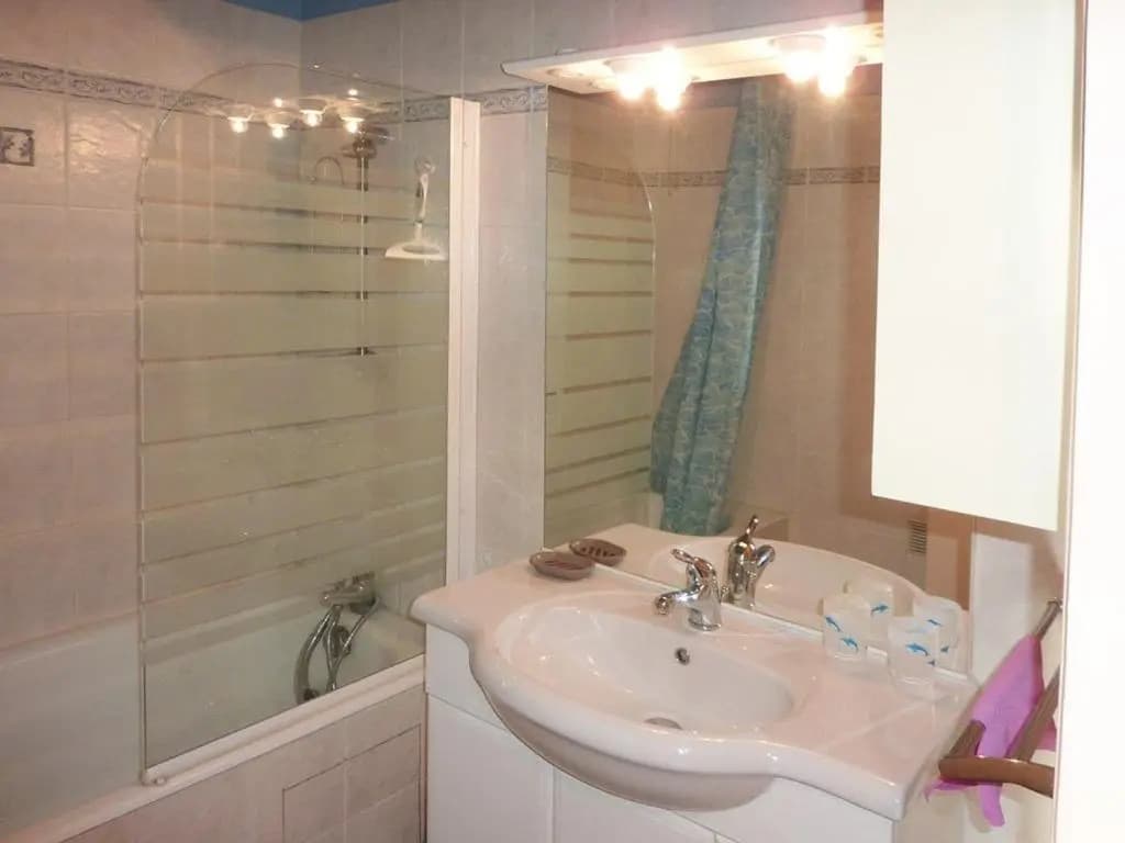 Appartement Les Orres, 1 pièce, 4 personnes - FR-1-322-396 - Photo 5