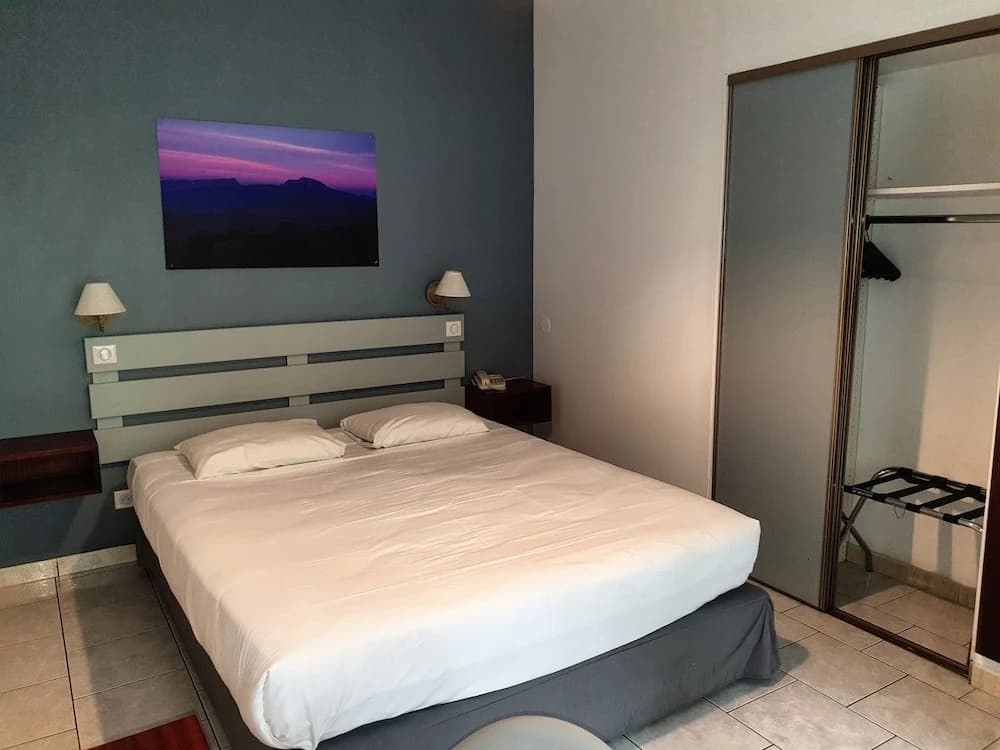 Hôtel Exsel Floralys - Photo 3
