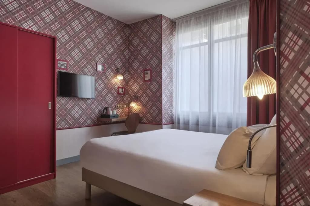 Hôtel Boris V. by Happyculture - Photo 4