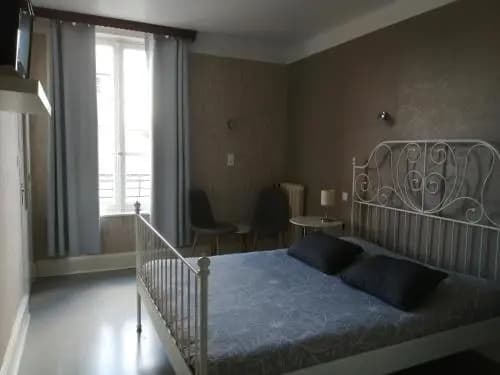 Hotel du Grand Monarque - Photo 5