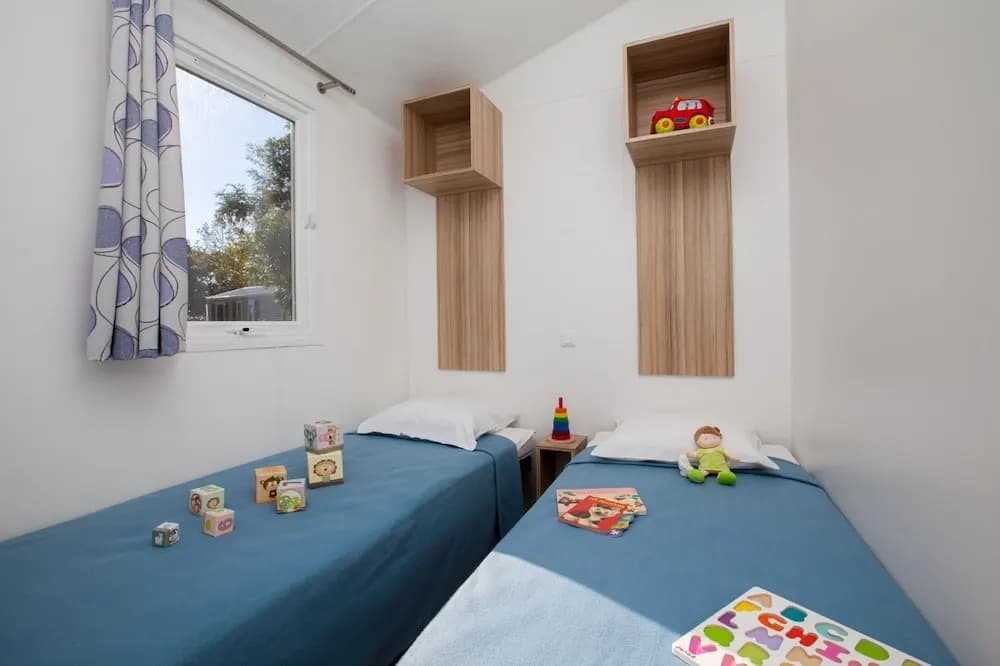 Camping le Paradis - Miniature 6