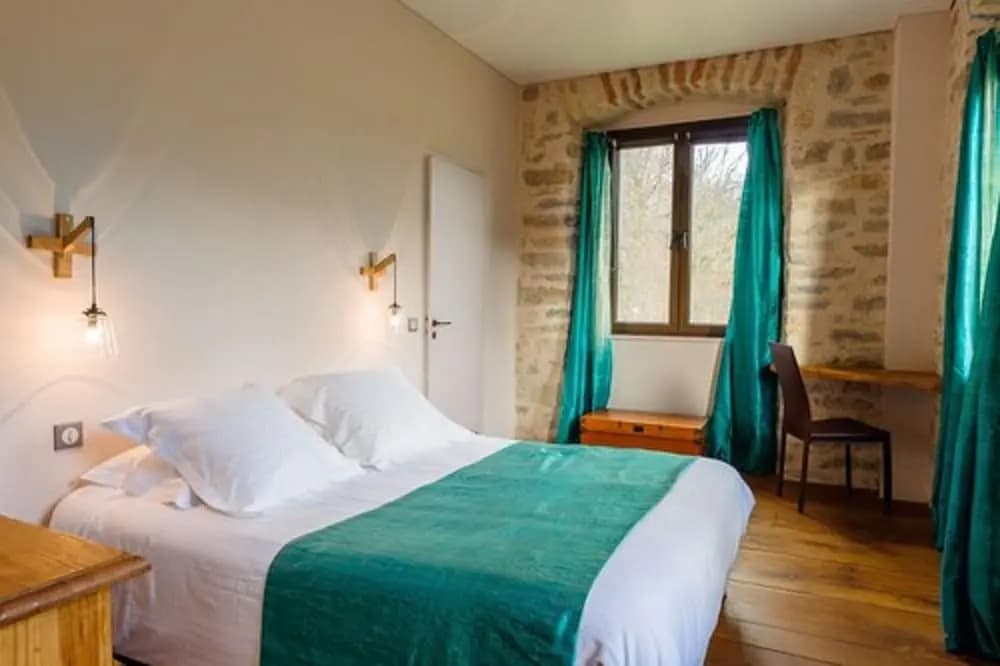Hotel Le Morimont - Photo 2