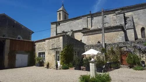 Le Clos Du Presbytere - Photo 1