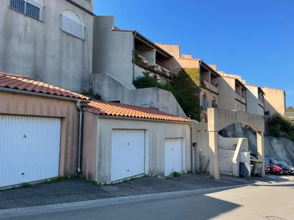 Appartement Banyuls-sur-Mer, 3 pièces, 6 personnes - FR-1-225C-88 - Photo 1